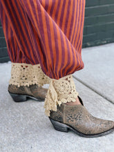 Load image into Gallery viewer, Moments of You Striped Bloomers