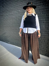 Load image into Gallery viewer, Charmed Wide Leg Pants