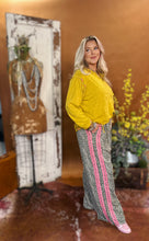 Load image into Gallery viewer, Alamo Leopard Pants