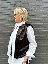 Load image into Gallery viewer, Selene Sleeveless Top