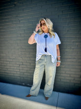 Load image into Gallery viewer, Gandy Dancer Jeans in Denim