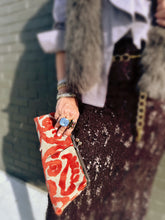 Load image into Gallery viewer, Rich In Love Midi Skirt