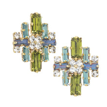 Load image into Gallery viewer, Perinelle Earrings