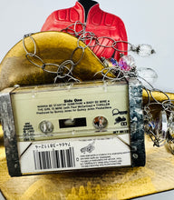 Load image into Gallery viewer, MJ’s Thriller Cassette Necklace