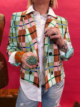 Load image into Gallery viewer, Francine Blazer