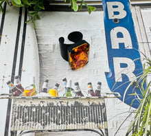 Load image into Gallery viewer, Mini Soleil Rings