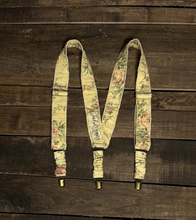 Load image into Gallery viewer, Sprung Out Suspenders