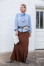 Load image into Gallery viewer, Molly Maxi Skirt