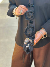 Load image into Gallery viewer, Juliet Tie Top