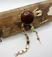 Load image into Gallery viewer, Kamala Necklace in Champagne