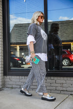 Load image into Gallery viewer, Belle Gingham Pants