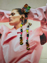 Load image into Gallery viewer, Risley Earrings