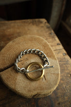 Load image into Gallery viewer, Lope Circle Bracelet