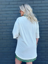 Load image into Gallery viewer, Laurel Gingham Dress