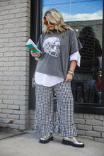 Load image into Gallery viewer, Belle Gingham Pants