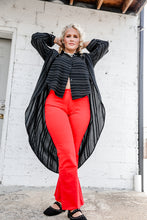 Load image into Gallery viewer, Gally Jeans in Red