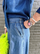 Load image into Gallery viewer, Strasa Denim Set