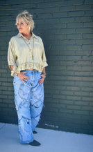 Load image into Gallery viewer, Pocket of Dreams Jeans