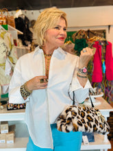 Load image into Gallery viewer, The Jacque O Handbag