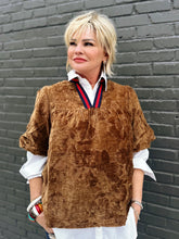 Load image into Gallery viewer, Fall Into Me Top