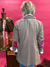 Load image into Gallery viewer, Diana Blazer