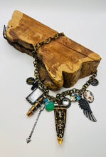Load image into Gallery viewer, Gaggle of Goodness Pt. 2 Necklace