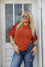 Load image into Gallery viewer, Wayward Top