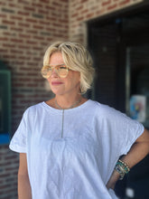 Load image into Gallery viewer, Kassandra Necklace in Turquoise
