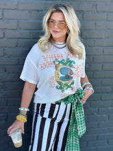 Load image into Gallery viewer, Look Up Tee