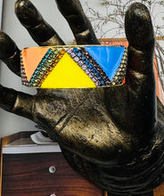 Load image into Gallery viewer, Iris Cuff