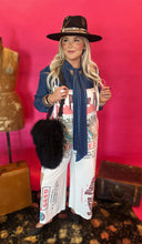 Load image into Gallery viewer, Prairie Market Overalls