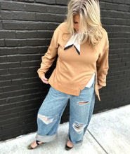 Load image into Gallery viewer, Coco Pullover