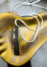 Load image into Gallery viewer, Magenta Dancer Necklace Pt.2