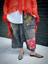 Load image into Gallery viewer, Drifted Trail Harem Pants