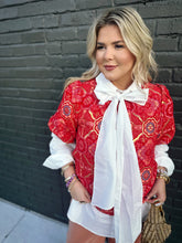 Load image into Gallery viewer, Crowned Jewel Top