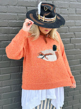 Load image into Gallery viewer, Lazy Duck Sweater