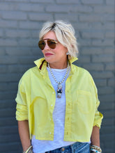 Load image into Gallery viewer, Staci Up-cycled Top
