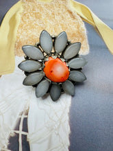 Load image into Gallery viewer, Clementine Ring