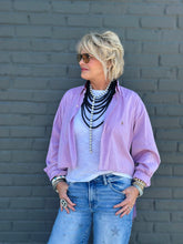 Load image into Gallery viewer, Andie Up-cycled Top