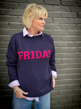 Load image into Gallery viewer, Friyay Sweater