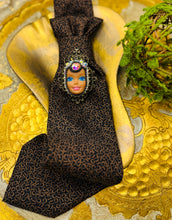 Load image into Gallery viewer, Party w/ Barbie Brooch Pin