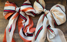 Load image into Gallery viewer, Collins Horsebit Scarves
