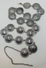 Load image into Gallery viewer, BeBe’s Chain Belt