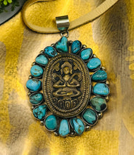 Load image into Gallery viewer, Meditation Necklace