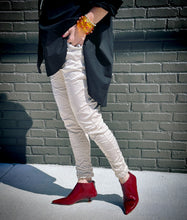 Load image into Gallery viewer, Revived Pants in Champagne