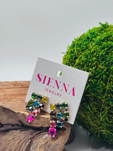 Load image into Gallery viewer, Sienna Izabella Earrings