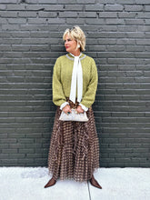 Load image into Gallery viewer, Lovely Love Skirt