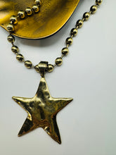 Load image into Gallery viewer, West Star Necklace