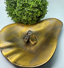 Load image into Gallery viewer, Ex Marks The Spot Ring