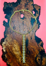 Load image into Gallery viewer, Dawn Drop Necklace